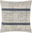 Surya Janya JNY-014 18"H x 18"W Pillow Kit