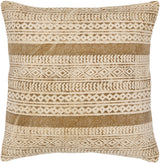 Surya Janya JNY-015 18"H x 18"W Pillow Kit