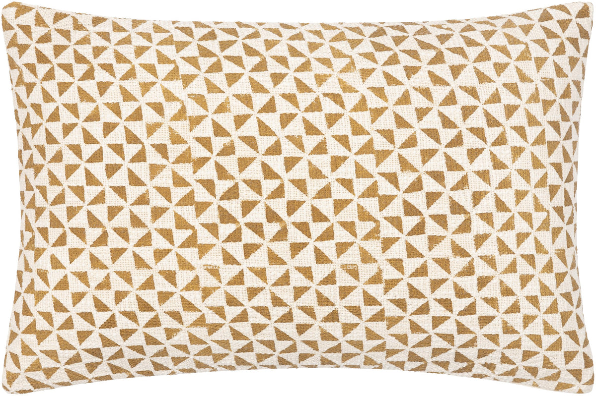 Surya Janya JNY-018 14"H x 22"W Pillow Kit