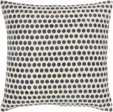Surya Janya JNY-020 20"H x 20"W Pillow Kit