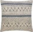 Surya Janya JNY-023 22"H x 22"W Pillow Kit
