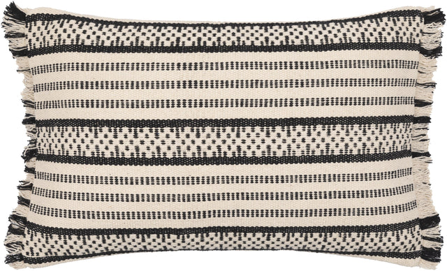 Surya Jasna JNA-001 16"H x 24"W Pillow Kit