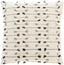 Surya Justine JTI-003 22"H x 22"W Pillow Kit