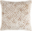 Surya Kabela KBL-002 18"H x 18"W Pillow Kit