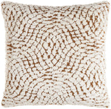 Surya Kabela KBL-002 18"H x 18"W Pillow Kit