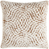 Surya Kabela KBL-002 20"H x 20"W Pillow Kit