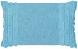Surya Kandie KDE-002 18"H x 18"W Pillow Kit