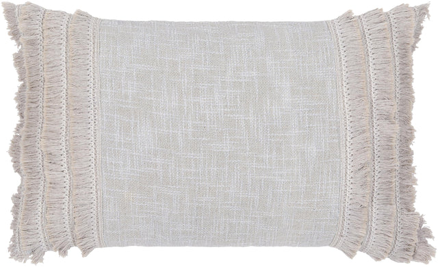Surya Kandie KDE-003 14"H x 22"W Pillow Kit