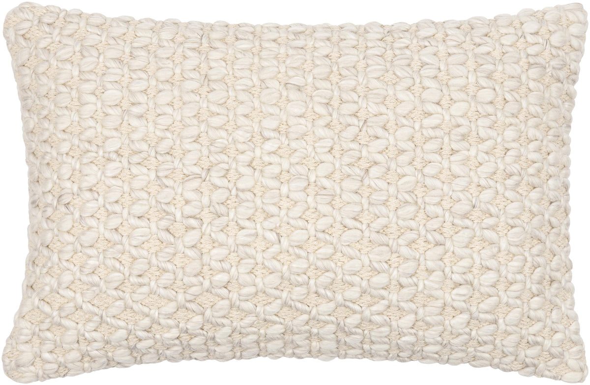 Surya Karolyn KLY-001 22"H x 22"W Pillow Kit