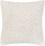 Surya Karolyn KLY-001 22"H x 22"W Pillow Kit