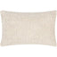 Surya Karrie RRI-001 14"H x 22"W Pillow Kit