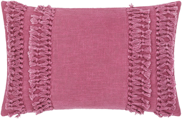 Surya Katie KTE-003 18"H x 18"W Pillow Kit