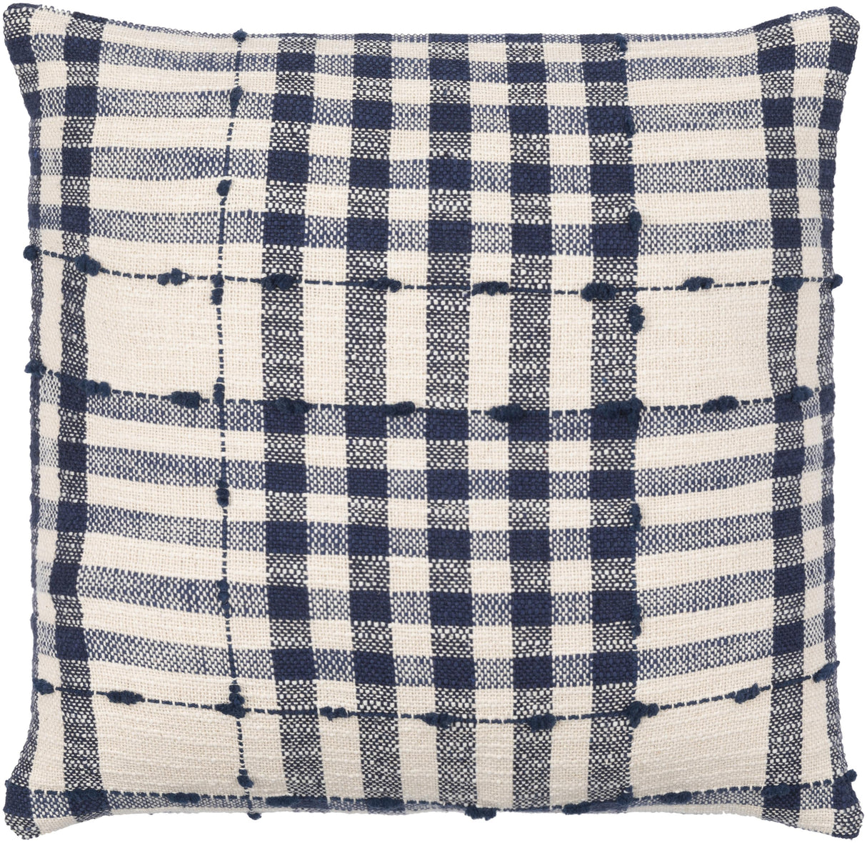 Surya Kellan KAN-001 18"H x 18"W Pillow Kit