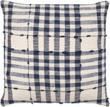 Surya Kellan KAN-001 18"H x 18"W Pillow Kit
