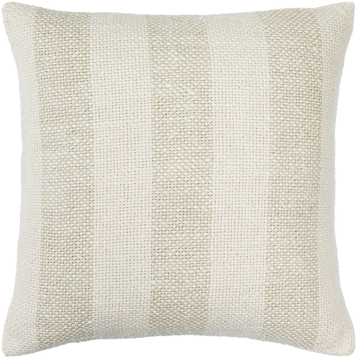 Surya Kesha KHA-001 20"H x 20"W Pillow Kit