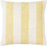 Surya Kesha KHA-002 18"H x 18"W Pillow Kit