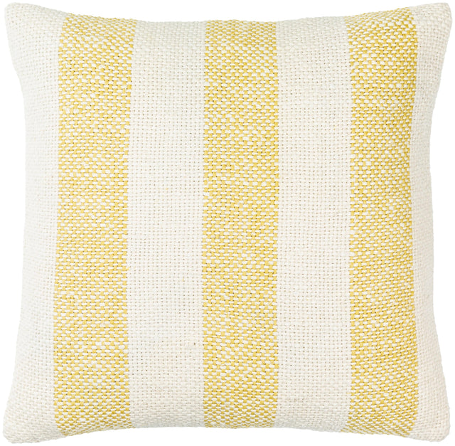 Surya Kesha KHA-002 20"H x 20"W Pillow Kit