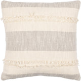 Surya Kiefer KIF-002 20"H x 20"W Pillow Kit