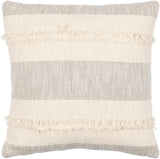 Surya Kiefer KIF-002 22"H x 22"W Pillow Kit