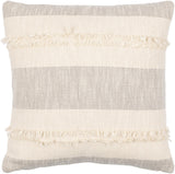 Surya Kiefer KIF-002 22"H x 22"W Pillow Kit