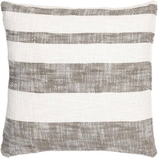Surya Kieran KRA-001 18"H x 18"W Pillow Kit