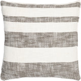 Surya Kieran KRA-001 20"H x 20"W Pillow Kit