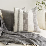 Surya Kieran KRA-001 22"H x 22"W Pillow Kit