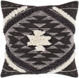 Surya Lachlan LCH-001 18"H x 18"W Pillow Kit