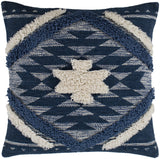 Surya Lachlan LCH-002 18"H x 18"W Pillow Kit