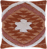 Surya Lachlan LCH-003 20"H x 20"W Pillow Kit