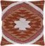 Surya Lachlan LCH-003 22"H x 22"W Pillow Kit