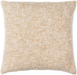 Surya Lavanya LVY-001 20"H x 20"W Pillow Kit