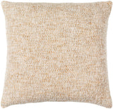 Surya Lavanya LVY-001 20"H x 20"W Pillow Kit