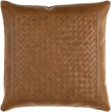 Surya Lawdon LDW-001 18"H x 18"W Pillow Kit