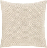 Surya Leif LIF-002 20"H x 20"W Pillow Kit