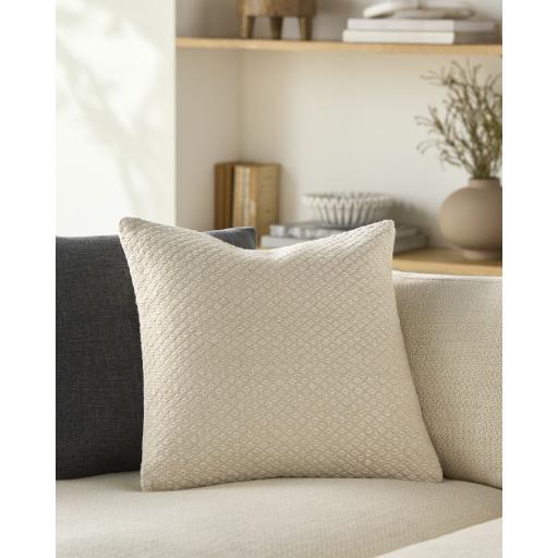 Surya Leif LIF-002 20"H x 20"W Pillow Kit