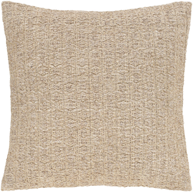 Surya Leif LIF-003 20"H x 20"W Pillow Kit