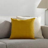 Surya Leif LIF-003 20"H x 20"W Pillow Kit