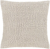 Surya Leif LIF-004 20"H x 20"W Pillow Kit