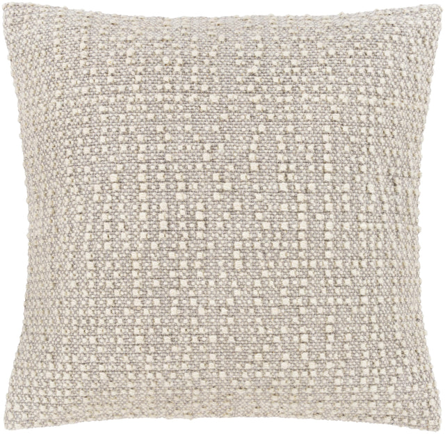 Surya Leif LIF-004 20"H x 20"W Pillow Kit