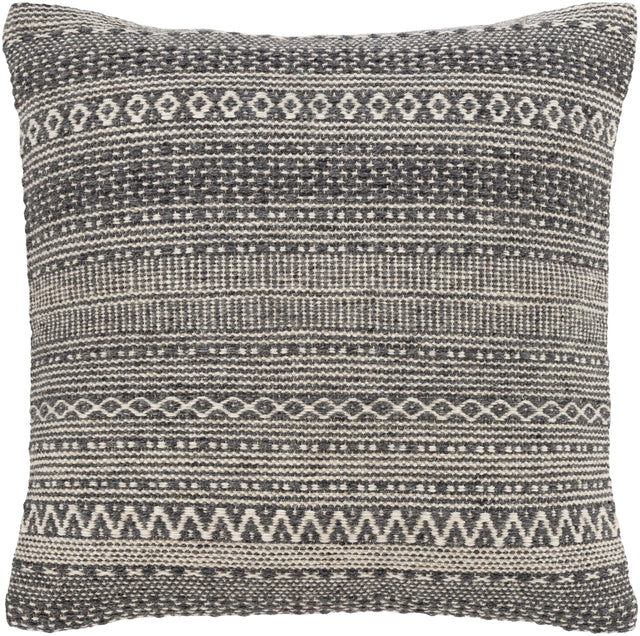 Surya Leif LIF-005 20"H x 20"W Pillow Kit