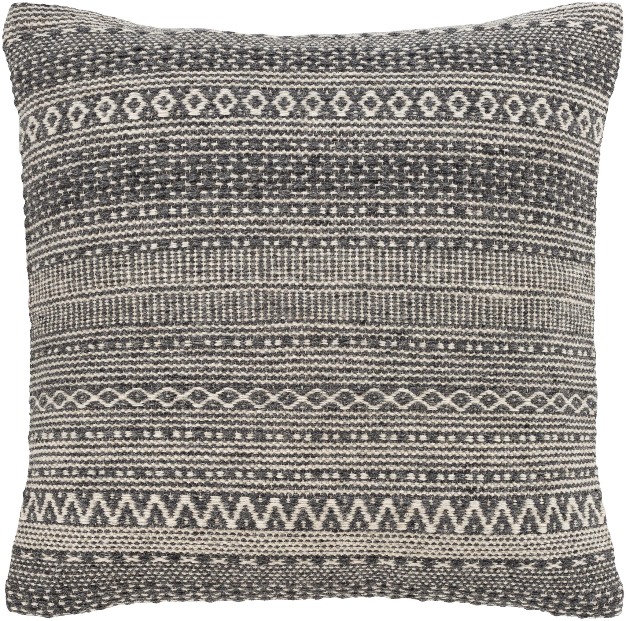 Surya Leif Pillow - Thumbnail 2