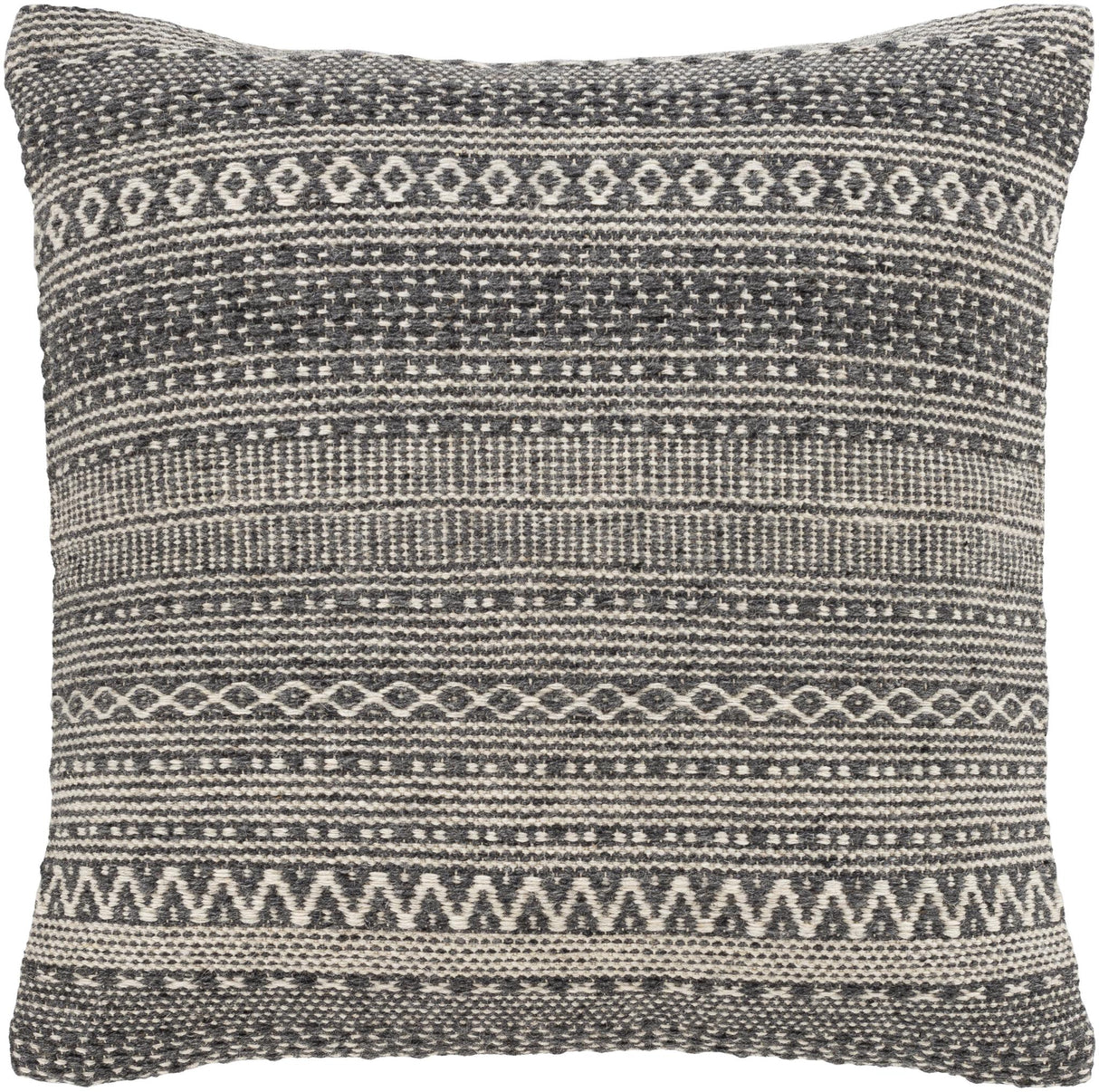 Surya Leif LIF-005 20"H x 20"W Pillow Kit