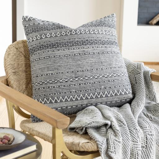 Surya Leif Pillow - Thumbnail 3