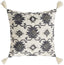 Surya Lenora LNR-003 20"H x 20"W Pillow Kit