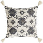 Surya Lenora LNR-003 20"H x 20"W Pillow Kit