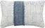 Surya Lola LL-002 14"H x 22"W Pillow Kit