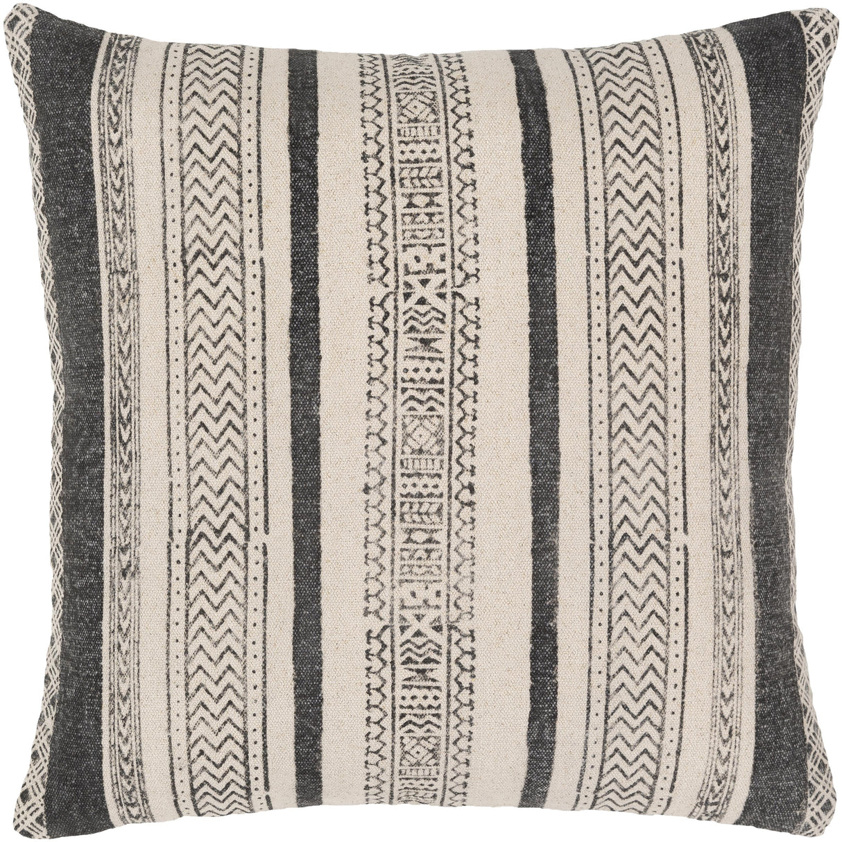 Surya Lola LL-017 20"H x 20"W Pillow Kit