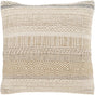Surya Lorens LNS-002 20"H x 20"W Pillow Kit