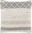 Surya Lorens LNS-003 20"H x 20"W Pillow Kit